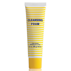 DHC Cleansing Foam (60g)