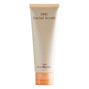 DHC Facial Scrub (100 g)