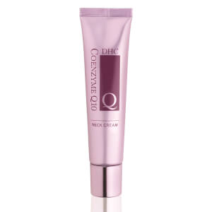 DHC CoQ10 Neck Cream (35g)