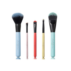 Lottie London The Best of the Brushes Collection