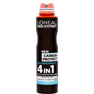 L'Oréal Paris Men Expert Carbon Protect Deodorant 250ml