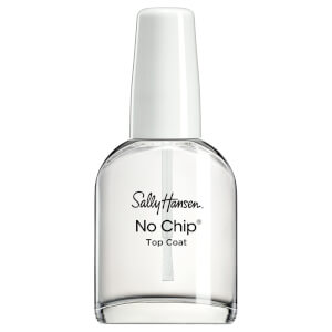 Sally Hansen No Chip Acrylic Top Coat 13.3ml Sally Hansen No Chip Acrylic Top Coat 13.3ml