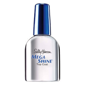Sally Hansen Mega-Glanz Überlack 12,7ml