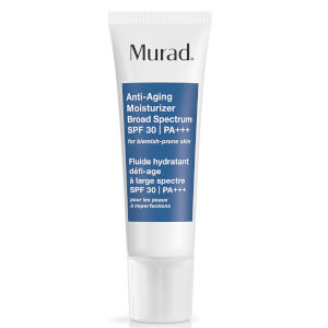 Murad Anti-Ageing Moisturiser SPF 30 50ml