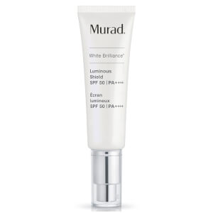 Murad White Brilliance Luminous Shield SPF 50+ 50 ml