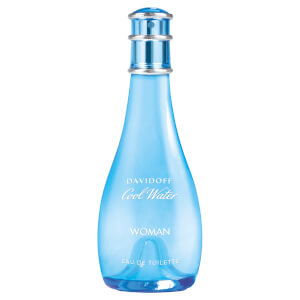 Davidoff Cool Water Woman Eau de Toilette