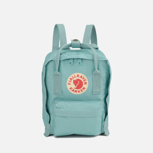 pale blue kanken
