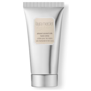Laura Mercier Almond Coconut Hand Crème 50g