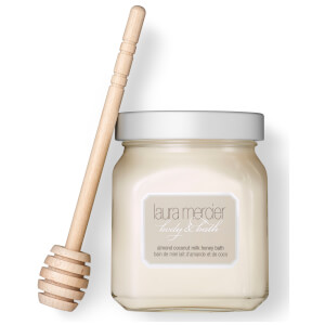 Laura Mercier Almond Coconut Honey Bath 300g