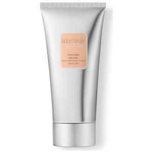 Laura Mercier Crème Brûlée Body Butter 170ml