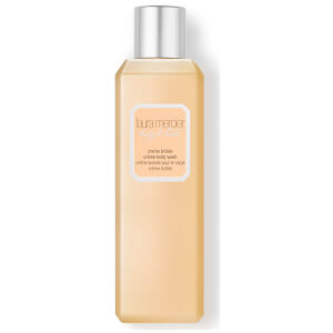 Laura Mercier Crème Brûlée Crème Body Wash 200ml