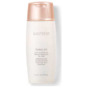 Laura Mercier Oil Free Dual-Action Eye Makeup Remover 100ml
