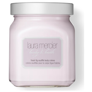 Laura Mercier Fresh Fig Soufflé Body Crème 300g