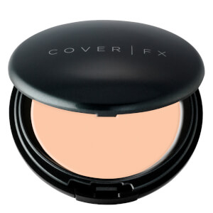 Cover FX Total Cover Cream Foundation 10 g (διάφορες αποχρώσεις)