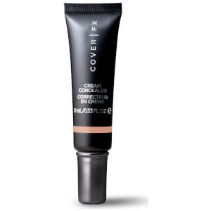 Cover FX Cream Concealer 10ml (Various Shades)
