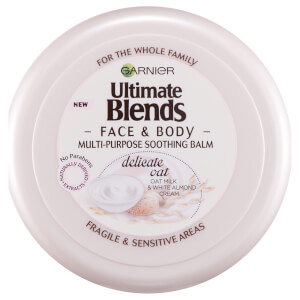 Garnier Body Ultimate Blends Delicate Oat Milk Balm (200 ml)