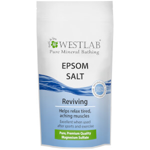 Sal Epsom da Westlab 500 g