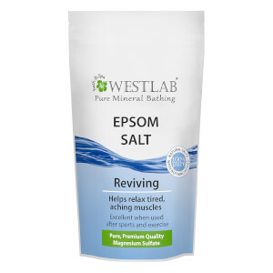 Westlab Epsom Salt 500g
