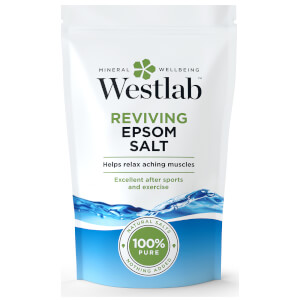 Westlab Bittersalz, 1 kg