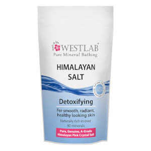 Westlab Himalayan Salt 500g