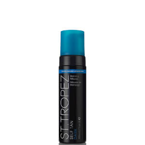 St. Tropez Dark Bronzing Mousse (200ml)