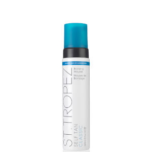 St. Tropez Classic Bronzing Mousse (240ml)