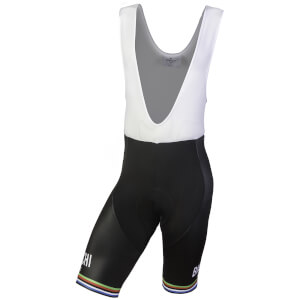 Bianchi Victory Bib Shorts