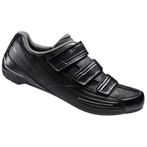 Shimano RP2 SPD-SL Cycling Shoes - Black