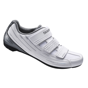 Shimano RP2W SPD-SL Cycling Shoes - White