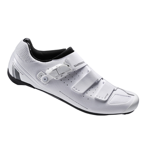 Shimano RP9 SPD-SL Cycling Shoes - White