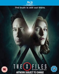 X-Files Event Series