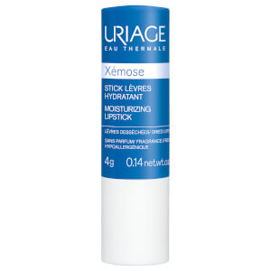 Uriage Xémose Emollient Lip Treatment 4 g