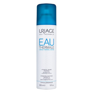 Água Termal Pura da Uriage 50 ml