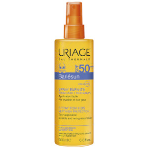Uriage Bariésun Baby Sun Spray LSF50+ (200 ml)