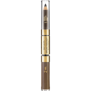 Revlon Fantasy Brow Pencil and Gel (Various Shades)