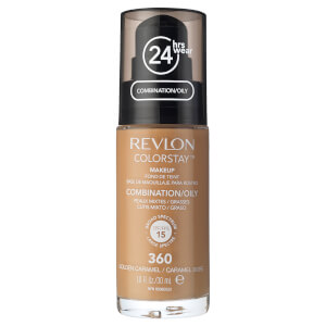 Revlon ColorStay Make-Up Foundation for Combination/Oily Skin (Various Shades)