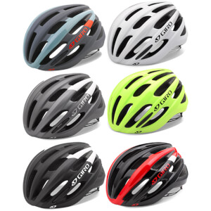 Giro Foray Road Helmet - 2019