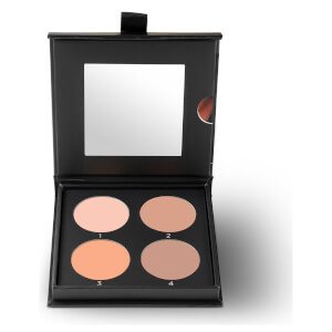 Cover FX Contour Kit - Medium