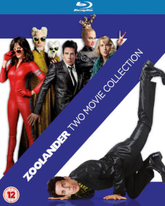 Zoolander/Zoolander 2