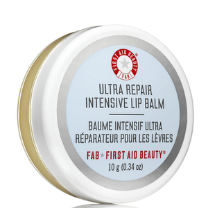 First Aid Beauty Ultra Repair Intensive Lip Balm (10 g)