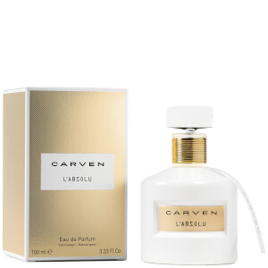 Carven L'Absolu Eau de Parfum (100ml)