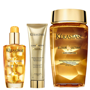 Kerastase Professional Hair Care  Mankind  Free UK Delivery