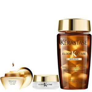 Luxury Hair Care  Kérastase  Beauty Expert  Free Delivery