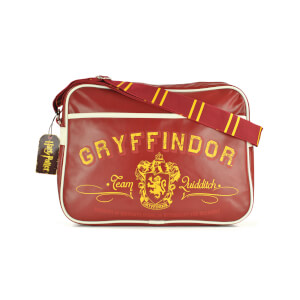 Sac Harry Potter Rétro - Gryffondor