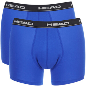 Comprar Pack de 2 bóxers Head - Hombre - Azul
