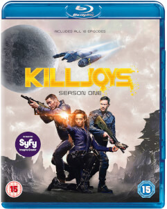 Killjoys - Season 1