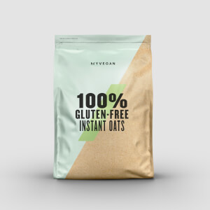 100% Greitai paruošiamos avižos be glitimo