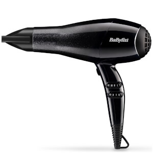 babyliss super pro 2400