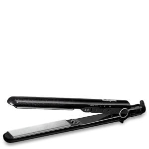 BaByliss Diamond Hair Straighteners - Black