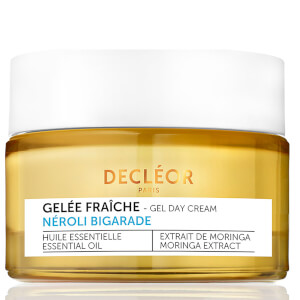 DECLÉOR Hydra Floral feuchtigkeitsspendendes Gel 50ml